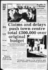 Atherstone News and Herald Friday 31 January 1997 Page 2