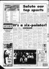 Atherstone News and Herald Friday 31 January 1997 Page 3