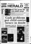 Atherstone News and Herald Friday 07 February 1997 Page 1