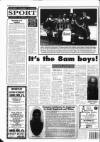 Atherstone News and Herald Friday 28 February 1997 Page 3