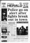 Atherstone News and Herald