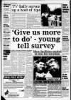 Atherstone News and Herald Friday 23 May 1997 Page 2