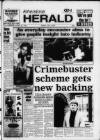 Atherstone News and Herald Friday 04 July 1997 Page 1