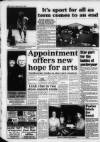 Atherstone News and Herald Friday 01 August 1997 Page 2