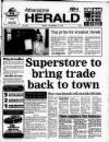 Atherstone News and Herald