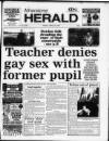 Atherstone News and Herald