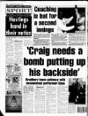 Atherstone News and Herald Friday 08 January 1999 Page 4