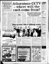 Atherstone News and Herald Friday 15 January 1999 Page 2
