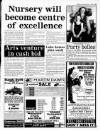 Atherstone News and Herald Friday 15 January 1999 Page 3