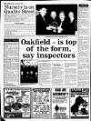 Atherstone News and Herald Friday 22 January 1999 Page 2