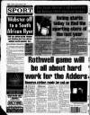 Atherstone News and Herald Friday 22 January 1999 Page 4