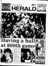 Atherstone News and Herald Friday 19 February 1999 Page 1