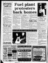 Atherstone News and Herald Friday 26 February 1999 Page 2