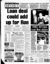 Atherstone News and Herald Friday 26 February 1999 Page 4