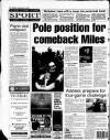 Atherstone News and Herald Friday 19 March 1999 Page 4