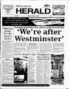 Atherstone News and Herald