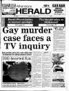 Atherstone News and Herald