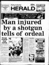 Atherstone News and Herald