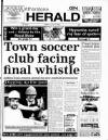 Atherstone News and Herald