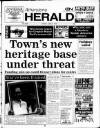 Atherstone News and Herald