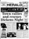 Atherstone News and Herald