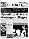 Atherstone News and Herald