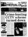 Atherstone News and Herald