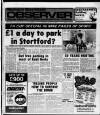 Herts and Essex Observer Thursday 24 January 1980 Page 1
