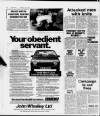 Herts and Essex Observer Thursday 31 January 1980 Page 10