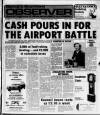Herts and Essex Observer Thursday 07 February 1980 Page 1