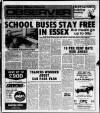 Herts and Essex Observer Thursday 14 February 1980 Page 1