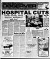 Herts and Essex Observer Thursday 13 March 1980 Page 1