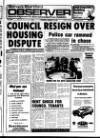 Herts and Essex Observer Thursday 15 January 1981 Page 1
