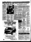 Herts and Essex Observer Thursday 15 January 1981 Page 12