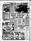 Herts and Essex Observer Thursday 29 January 1981 Page 6