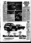 Herts and Essex Observer Thursday 26 February 1981 Page 4