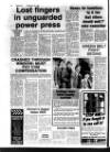 Herts and Essex Observer Thursday 26 February 1981 Page 16