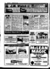 Herts and Essex Observer Thursday 26 February 1981 Page 46