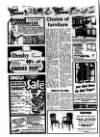 Herts and Essex Observer Thursday 05 March 1981 Page 18