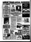 Herts and Essex Observer Thursday 19 March 1981 Page 18