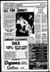 Herts and Essex Observer Thursday 07 January 1982 Page 6
