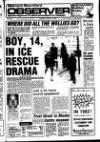 Herts and Essex Observer Thursday 14 January 1982 Page 1