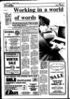 Herts and Essex Observer Thursday 14 January 1982 Page 8
