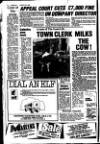 Herts and Essex Observer Thursday 28 January 1982 Page 10