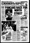 Herts and Essex Observer Thursday 04 February 1982 Page 1