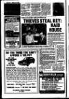 Herts and Essex Observer Thursday 04 February 1982 Page 6