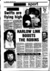 Herts and Essex Observer Thursday 11 February 1982 Page 40