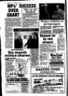Herts and Essex Observer Thursday 25 February 1982 Page 14