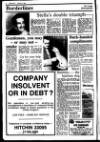 Herts and Essex Observer Thursday 04 March 1982 Page 8