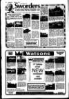 Herts and Essex Observer Thursday 04 March 1982 Page 38
